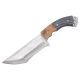Old Ram Handmade Full Tang Fix Blade Hunting Knife Wood Handle OR-6094