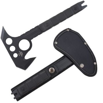 Snake Eye Tactical BKBK Throwing Hatchet