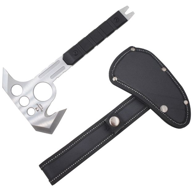 Turkey Creek Trading Company Inc.: Snake Eye Tactical SLBK Throwing Hatchet