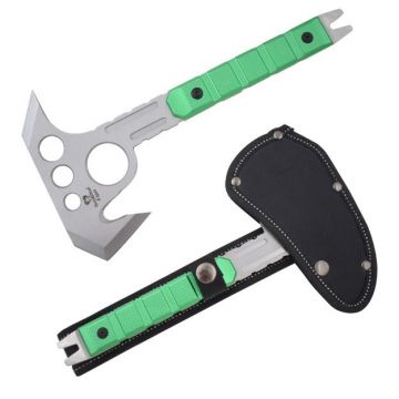 Snake Eye Tactical SLGN Throwing Hatchet
