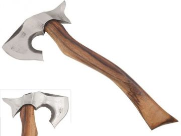 Medieval Warrior Fully Functional Battle Ready Custom Handmade