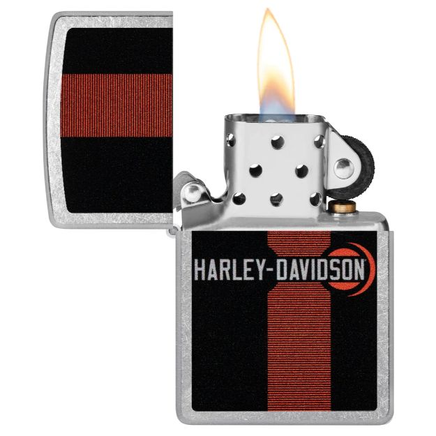 Zippo Harley-Davidson Lighter