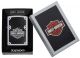 Zippo Harley-Davidson Lighter