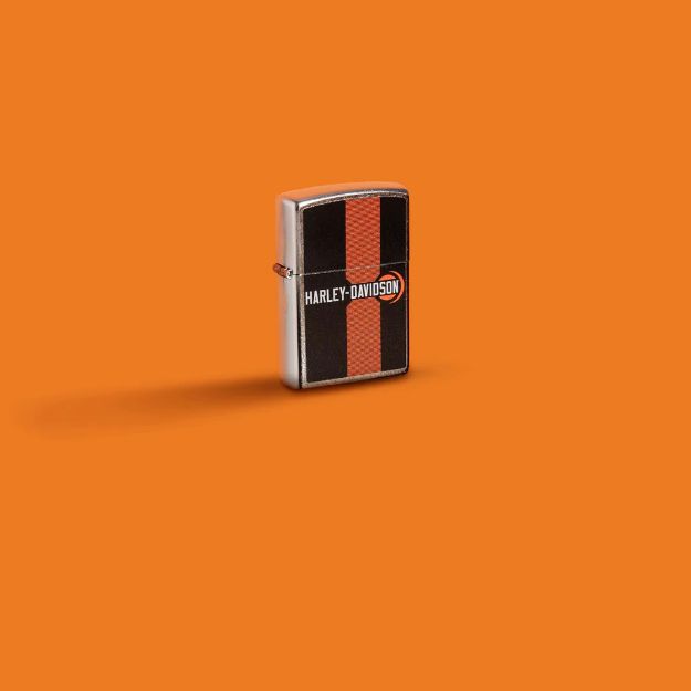 Zippo Harley-Davidson Lighter