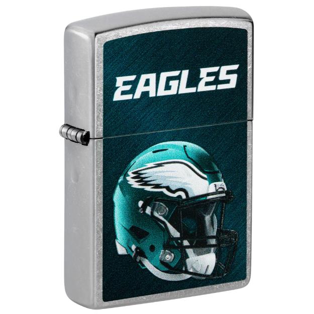 Turkey Creek Trading Company Inc.: Zippo NFL Philadelphia Eagles ...