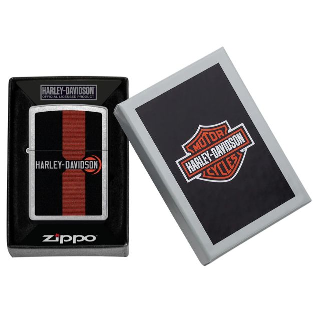 Zippo Harley-Davidson Lighter