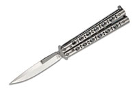Benchmade 62 Balisong Butterfly Knife