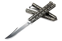 Benchmade 63 Balisong