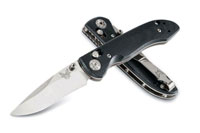 Benchmade698- Foray AXIS Folding Knife