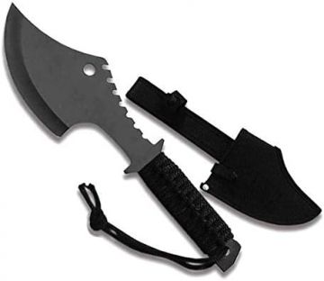 Snake Eye Tactical Tomahawk Throwing Axe.