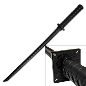 BladesUSA Martial arts training polypropylene training sword 1801PP