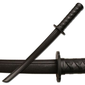 Martial arts training polypropylene training sword 1803PP