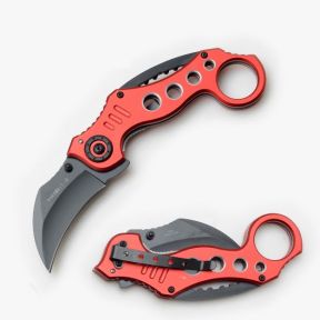 ⭐️KILLER⭐️DAGGER⭐️キラー⭐️ Fantasy Dagger, Zombie Killer Executioner Dagger - All Black