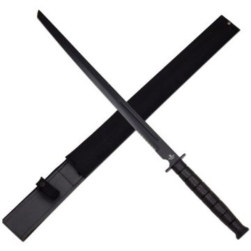 Snake Eye Tactical Ninja Combat Sword Tanto Style Blade (BKTN)