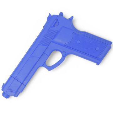 BladesUSA Martial arts training equipment - rubber training gun - 3200BL