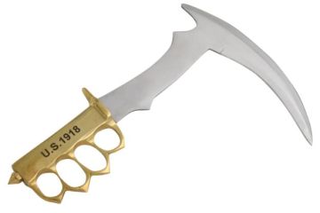 Wild Turkey Handmade Collection Fix Blade Knife WT-6058