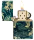Zippo Eastern 540 Fusion Design 48684