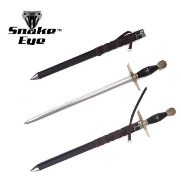Medieval Warrior Fantasy Design Dagger HK-16237