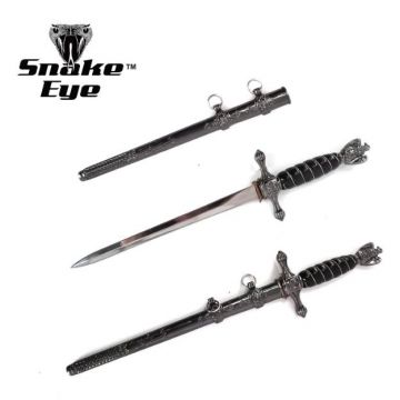 Medieval Warrior Fantasy Design Dagger (HK-16244)