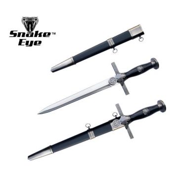 Medieval Warrior Fantasy Design Dagger HK-14214