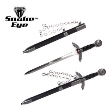 Medieval Warrior Fantasy Design Dagger HK-306