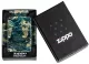 Zippo Eastern 540 Fusion Design 48684