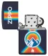 Zippo Outdoor Logo 48639