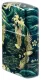 Zippo Eastern 540 Fusion Design 48684