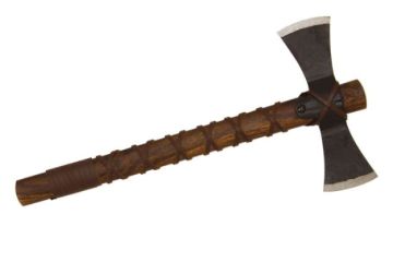 Medieval warrior Brand Viking Axe 19"