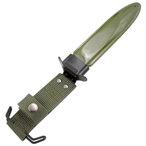 German Fighter World War II M3 Bayonet Sheath Only