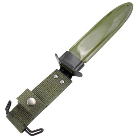 German Fighter World War II M3 Bayonet Sheath Only