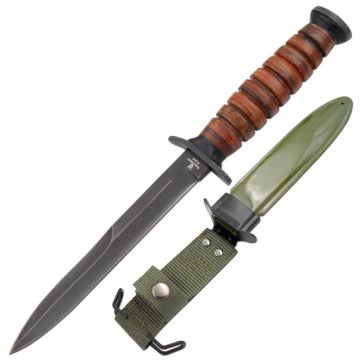 Snake Eye Tactical WWII M3 12" Trench Knife