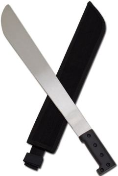 Snake Eye Tactical Full Tang Fixed Blade Machete