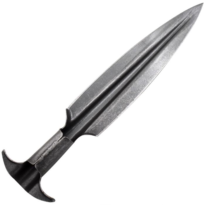 Turkey Creek Trading Company Inc.: Medieval Warrior Spear Head With ...