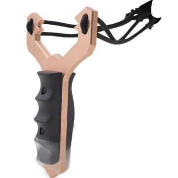 Snake Eye Tactical High Velocity Sling Shot COBRA-GD