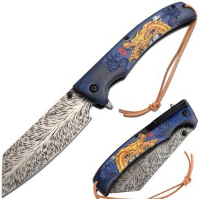 Turkey Creek Trading Company Inc.: Dark Fantasy Blade Jumbo