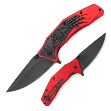 Dark Fantasy Blades Heavy Duty Spring Assist DF-2063-1