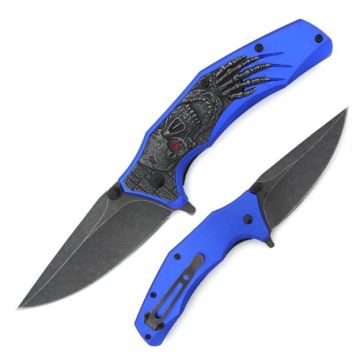 Dark Fantasy Blades Heavy Duty Spring Assist DF-2063-2