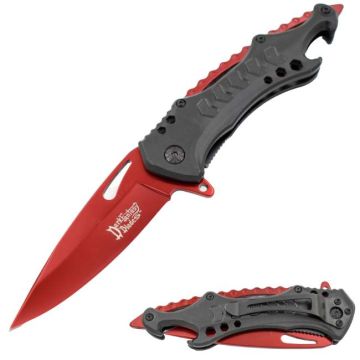 Dark Fantasy Blades Spring Assist knife DF-GB-088P6