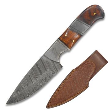 Old Ram Handmade Full Tang