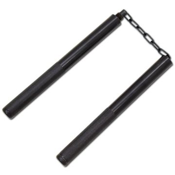 12" Converter Nunchaku Cast Metal
