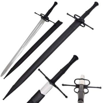 Medieval Warrior German Bastard Sword ICS-903