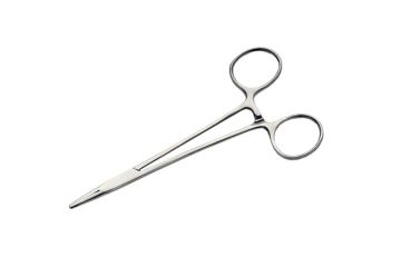 5" Hemostats Stainless Steel Straight (12pc Per Pack )
