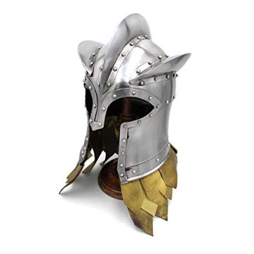 Medieval Warrior Brand Kings guard Helmet
