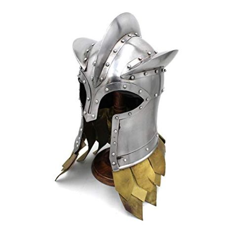 Medieval Warrior Brand Kings guard Helmet