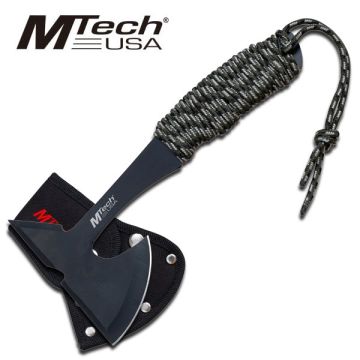 M-Tech USA Skull Crusher Axe MT-600CA