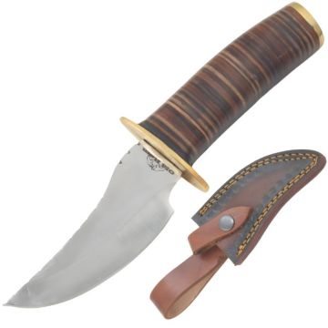 Old Ram Handmade Fix Blade Hunting Knife OR-300