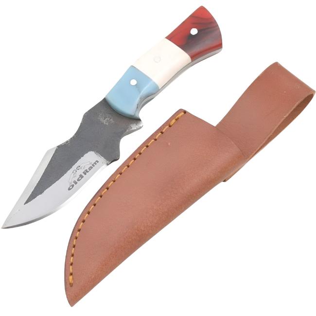 Old Ram Handmade Full Tang Fixed Blade Knife OR-5040MC