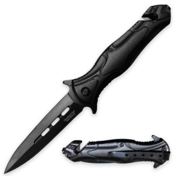 Snake Eye Tactical Spring Assist knife