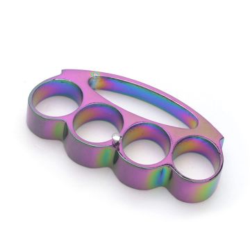 Snake Eye Heavy Adorable Buckle Knuckle & Paperweight SE-1054RB